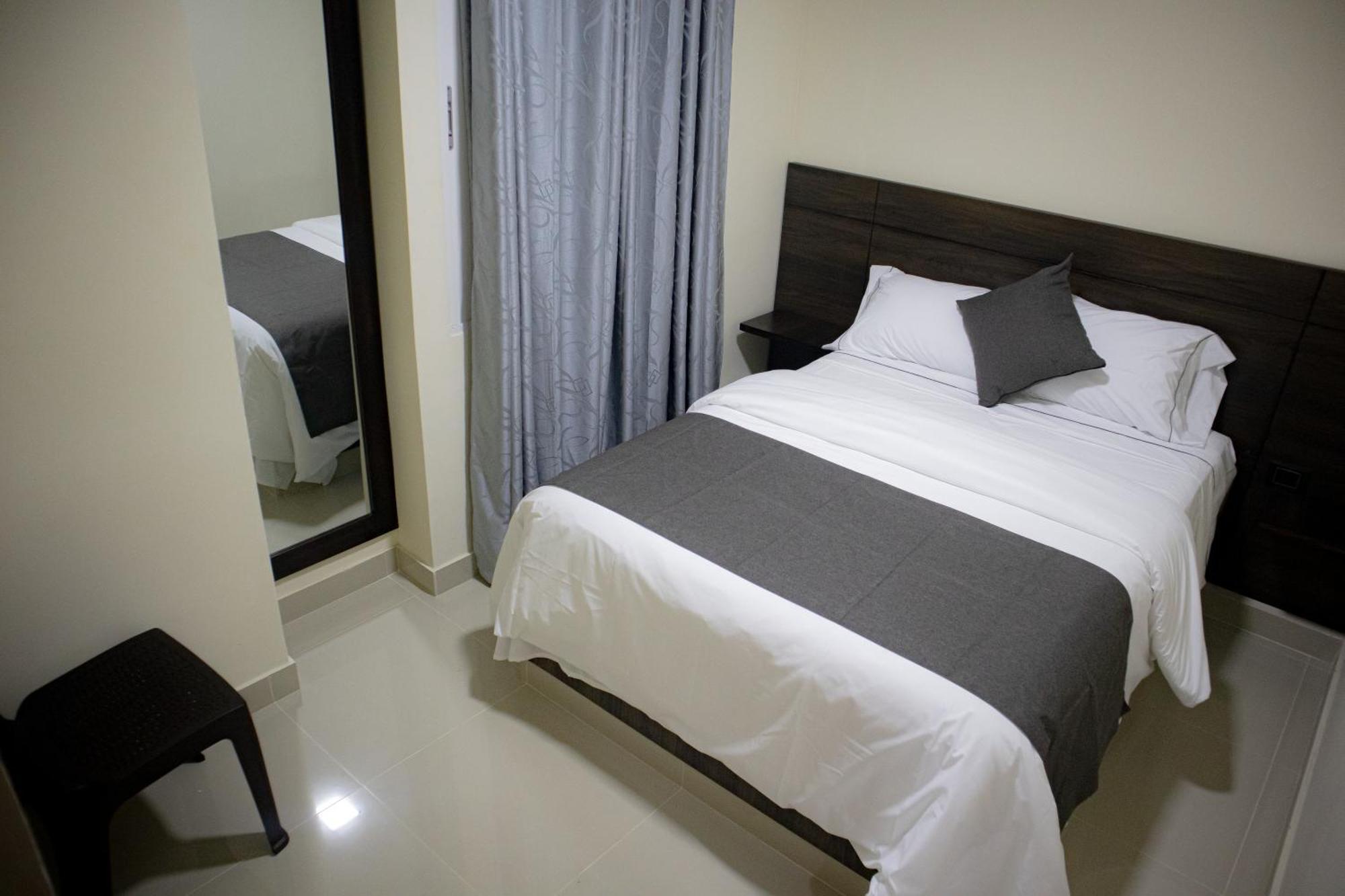Hotel Exito Real El Carmen de Bolivar Ngoại thất bức ảnh