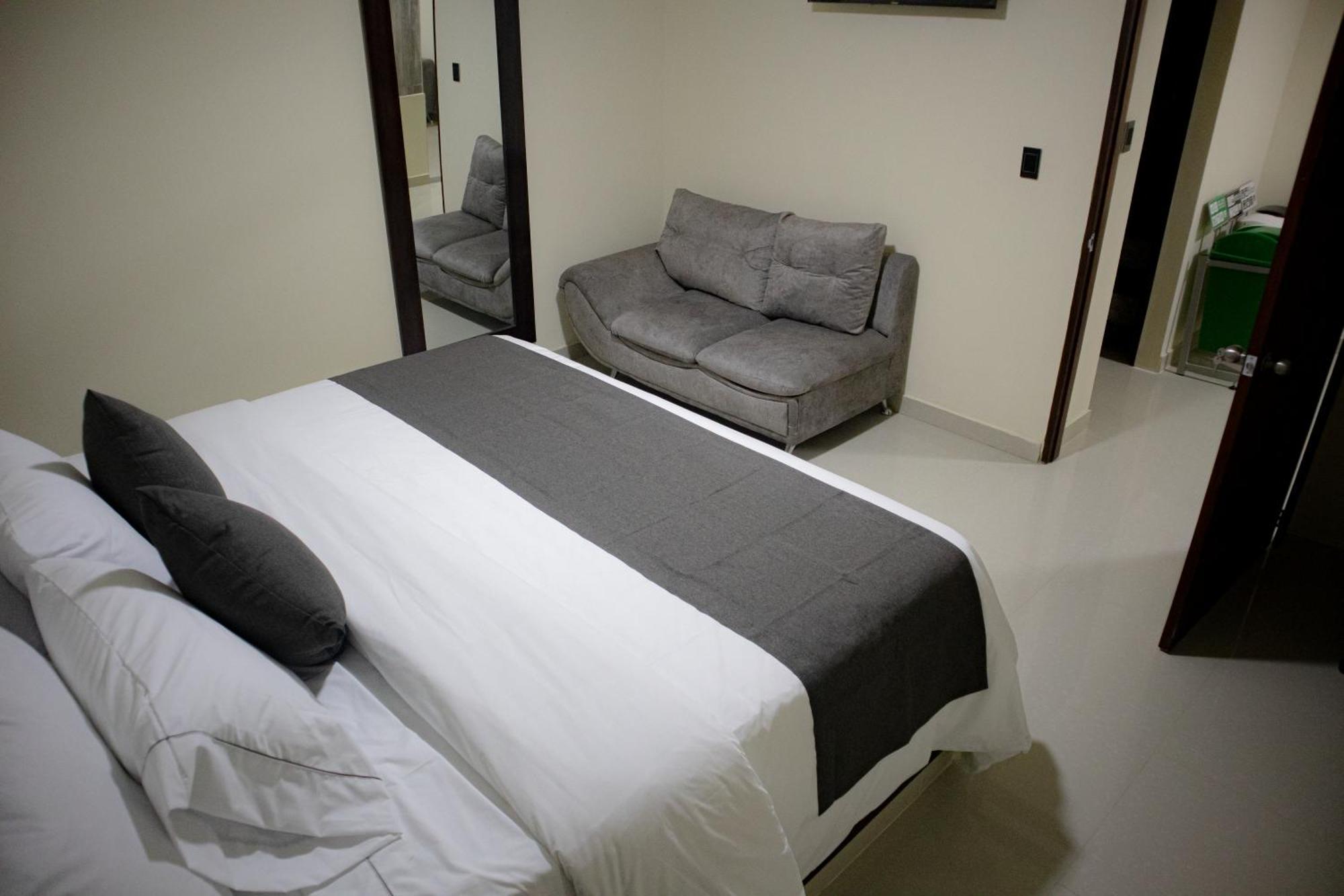 Hotel Exito Real El Carmen de Bolivar Ngoại thất bức ảnh