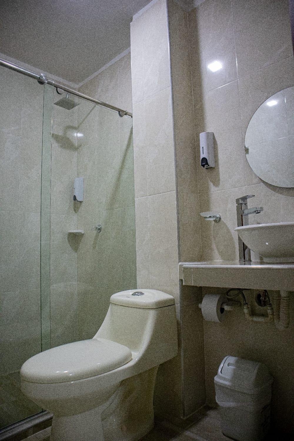 Hotel Exito Real El Carmen de Bolivar Ngoại thất bức ảnh