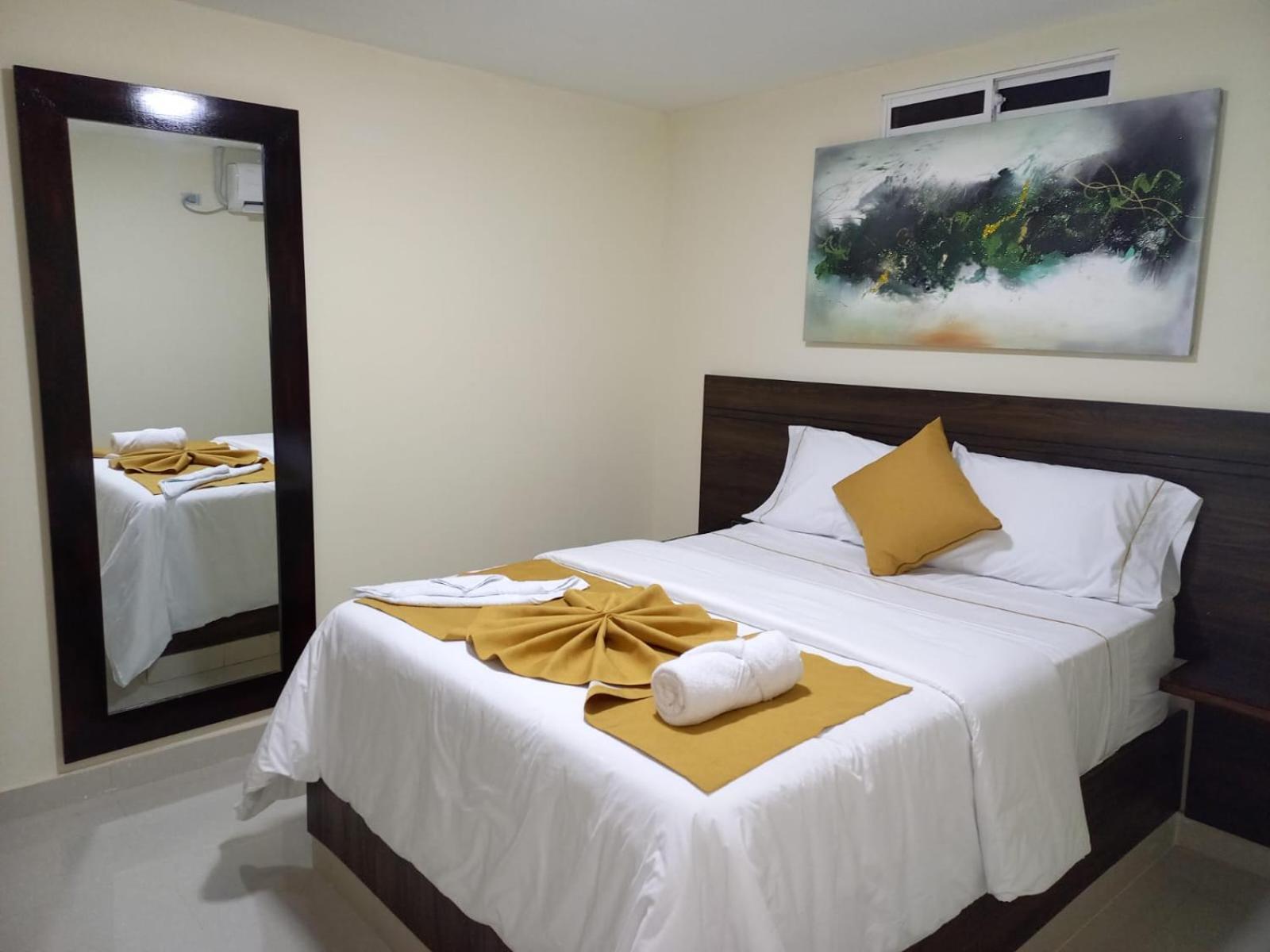 Hotel Exito Real El Carmen de Bolivar Ngoại thất bức ảnh