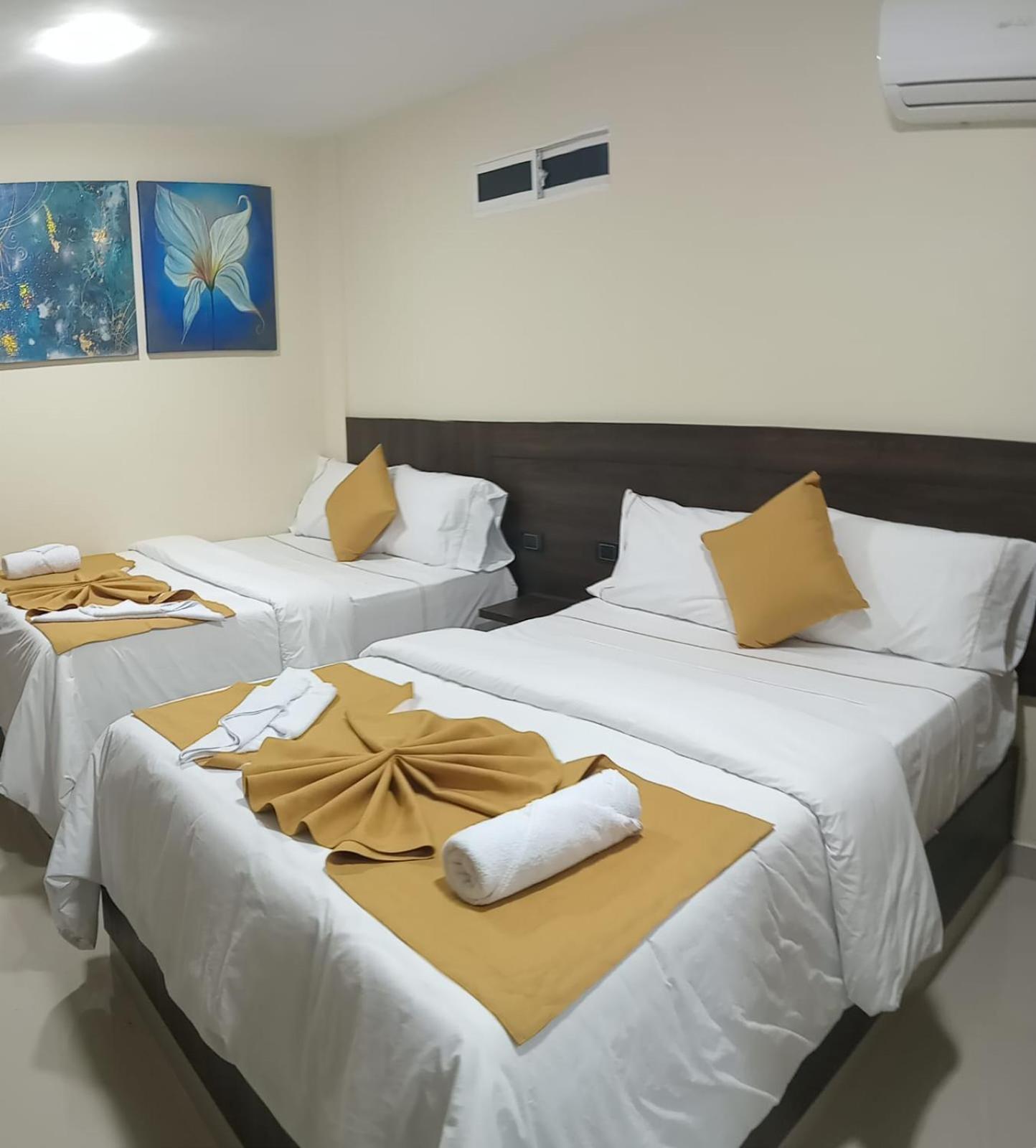 Hotel Exito Real El Carmen de Bolivar Ngoại thất bức ảnh